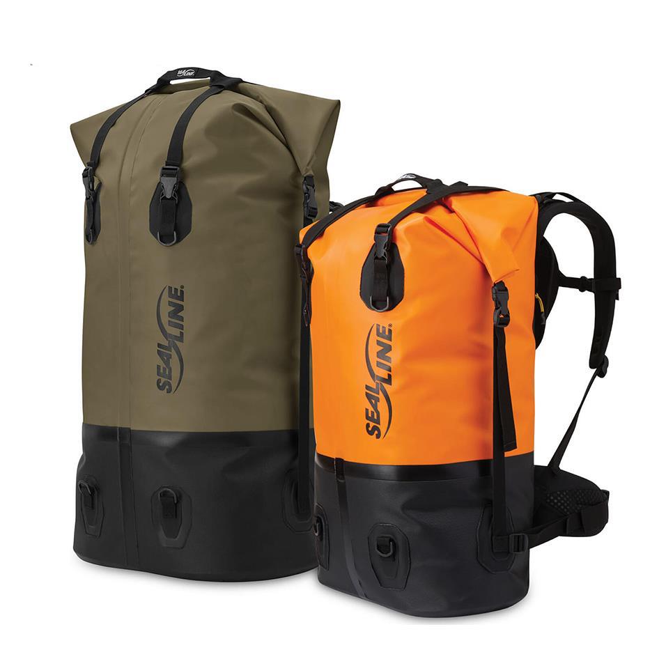 Sealline pro pack 115 dry clearance bag